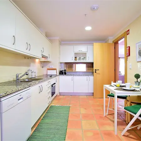 T3 Sol Village * Quarteira