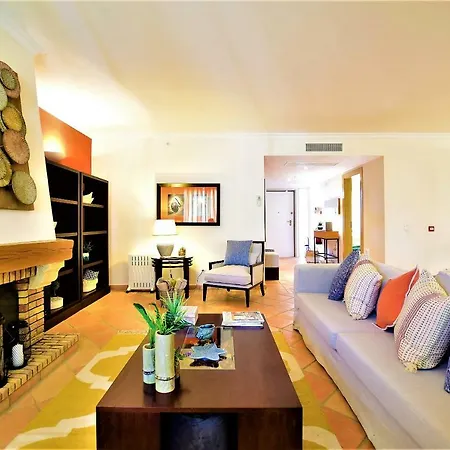 T3 Sol Village Apartment Quarteira
