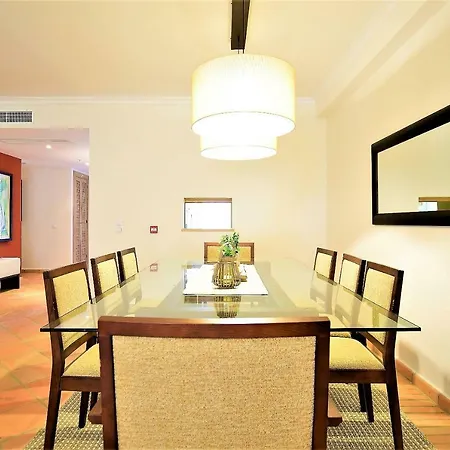 T3 Sol Village Apartmán *