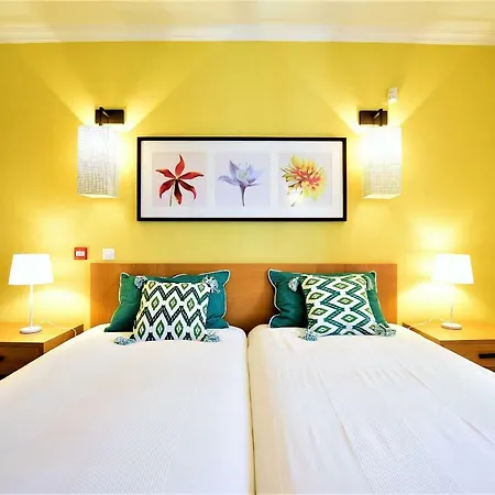 Apartment T3 Sol Village Quarteira