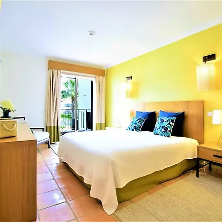Apartment T3 Sol Village Quarteira