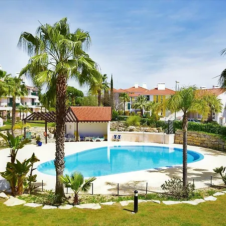 T3 Sol Village Quarteira