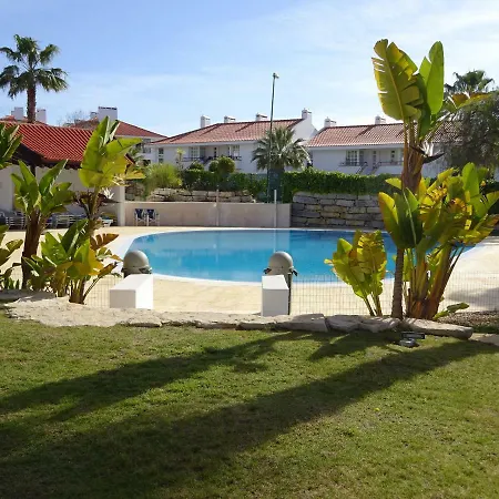 Apartment T3 Sol Village Quarteira
