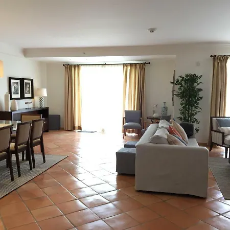 Apartmán T3 Sol Village Quarteira
