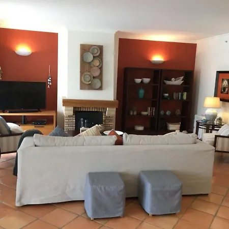 T3 Sol Village Apartment Quarteira