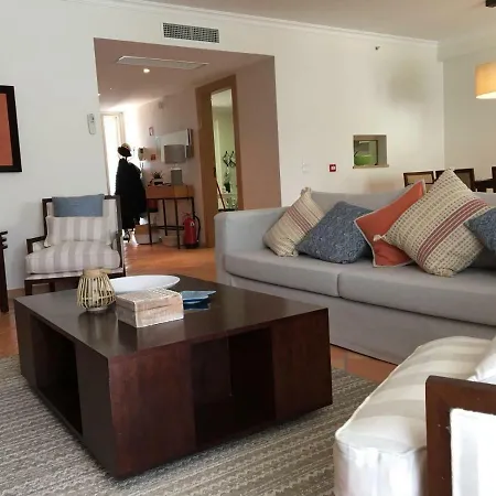 Apartment T3 Sol Village