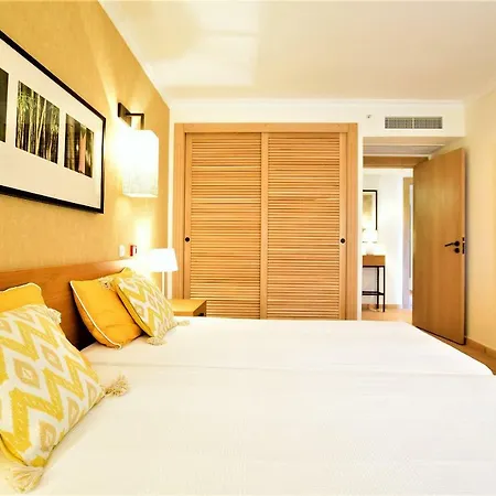 Apartamento T3 Sol Village