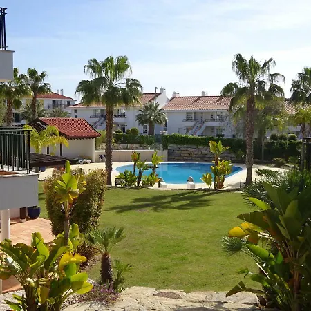 T3 Sol Village Quarteira