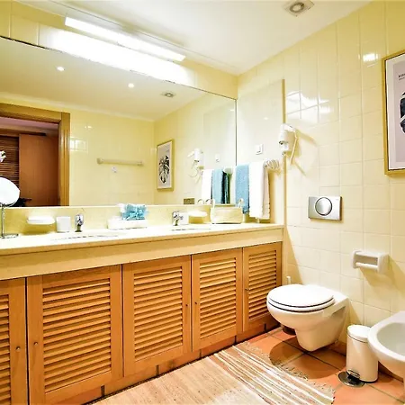 T3 Sol Village Apartamento *