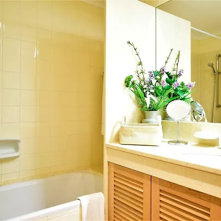 T3 Sol Village Apartamento