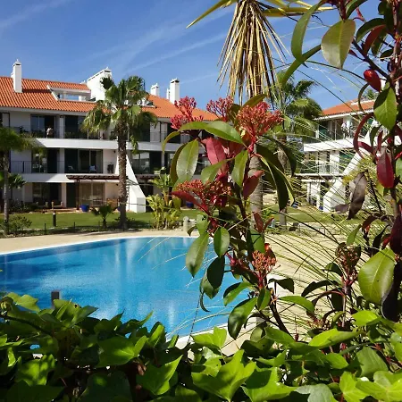 Apartamento T3 Sol Village *