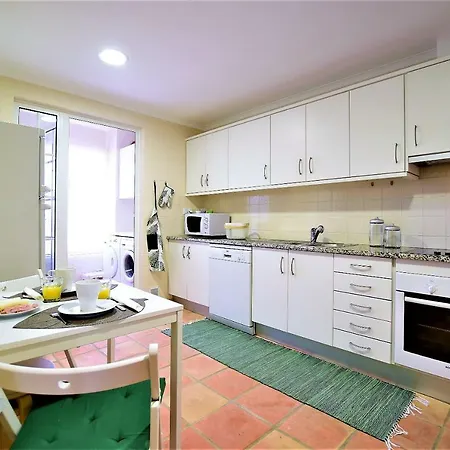 T3 Sol Village Apartamento