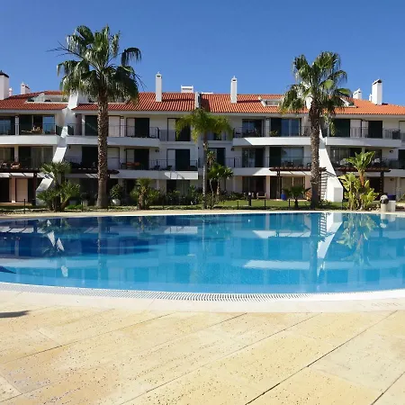 T3 Sol Village * Quarteira
