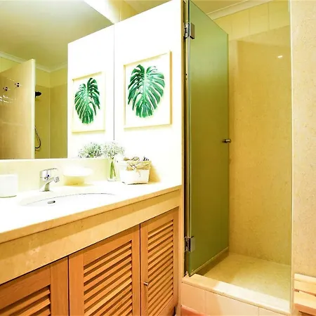 T3 Sol Village Quarteira