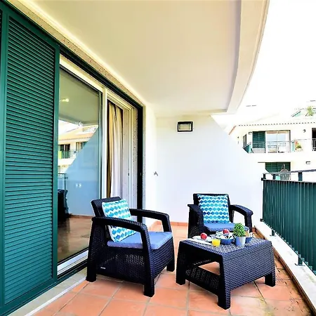 T3 Sol Village Quarteira