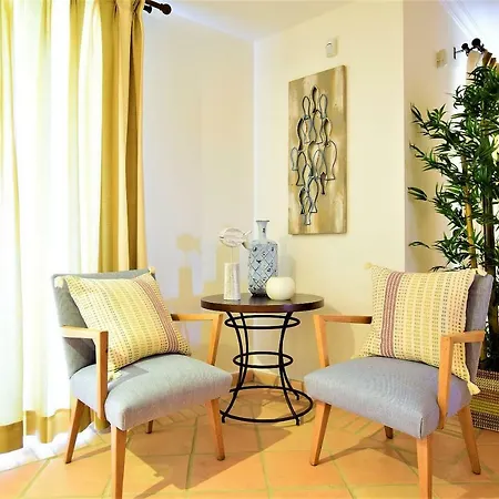 T3 Sol Village Apartamento *