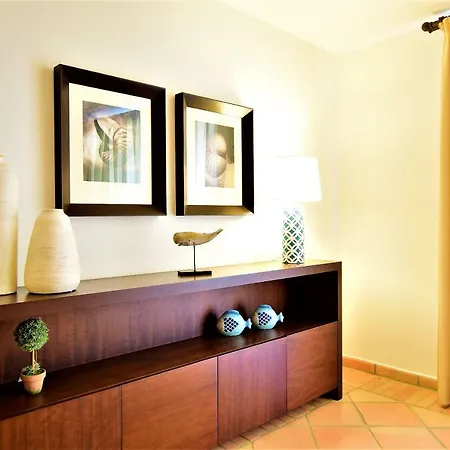 Apartamento T3 Sol Village Quarteira