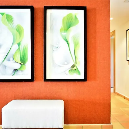 T3 Sol Village Apartamento