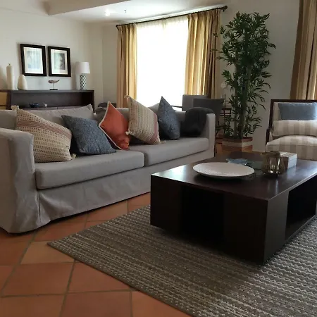T3 Sol Village Apartamento