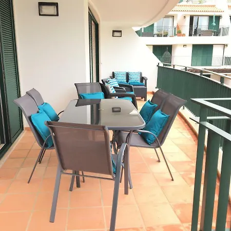 Apartamento T3 Sol Village