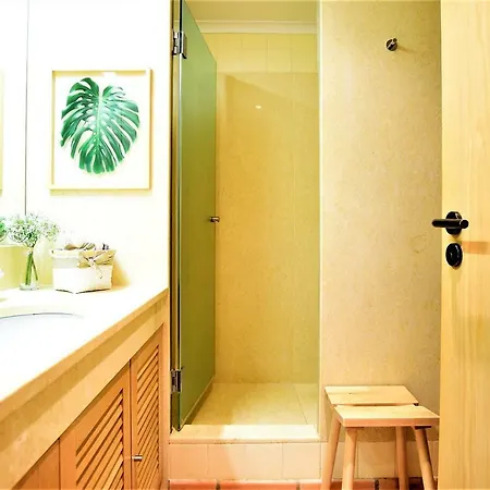 T3 Sol Village Quarteira