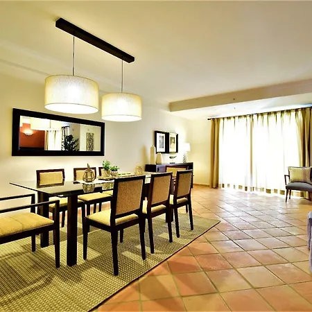 T3 Sol Village * Quarteira