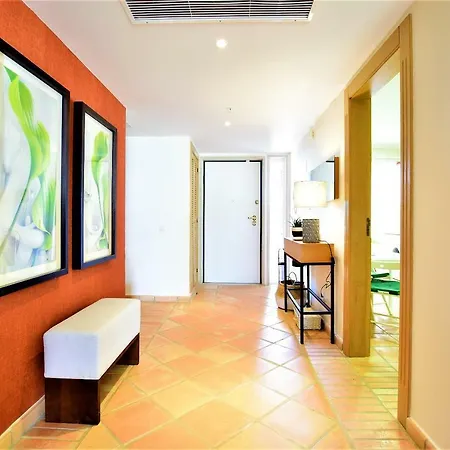 T3 Sol Village Quarteira