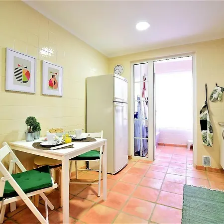 T3 Sol Village Quarteira