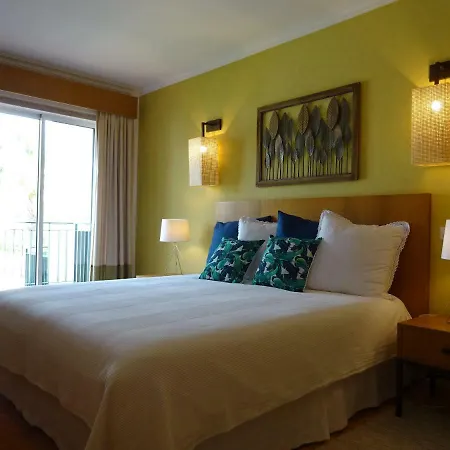 T3 Sol Village * Quarteira