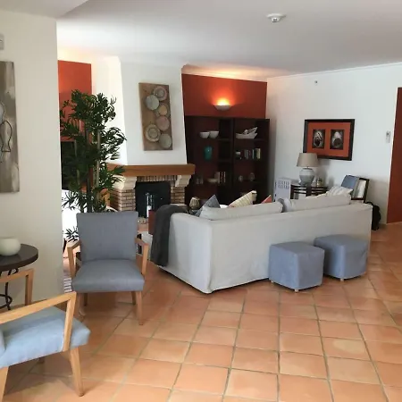 T3 Sol Village * Quarteira